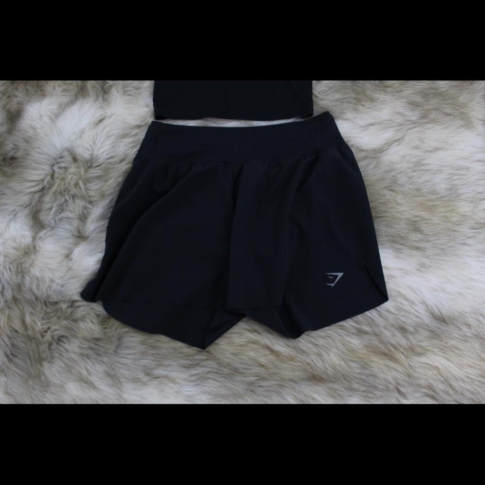 Gymshark Speed Short